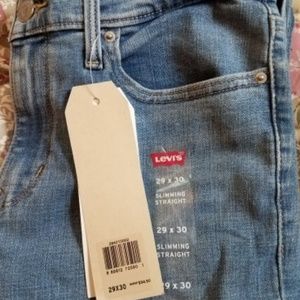 Ladies jeans